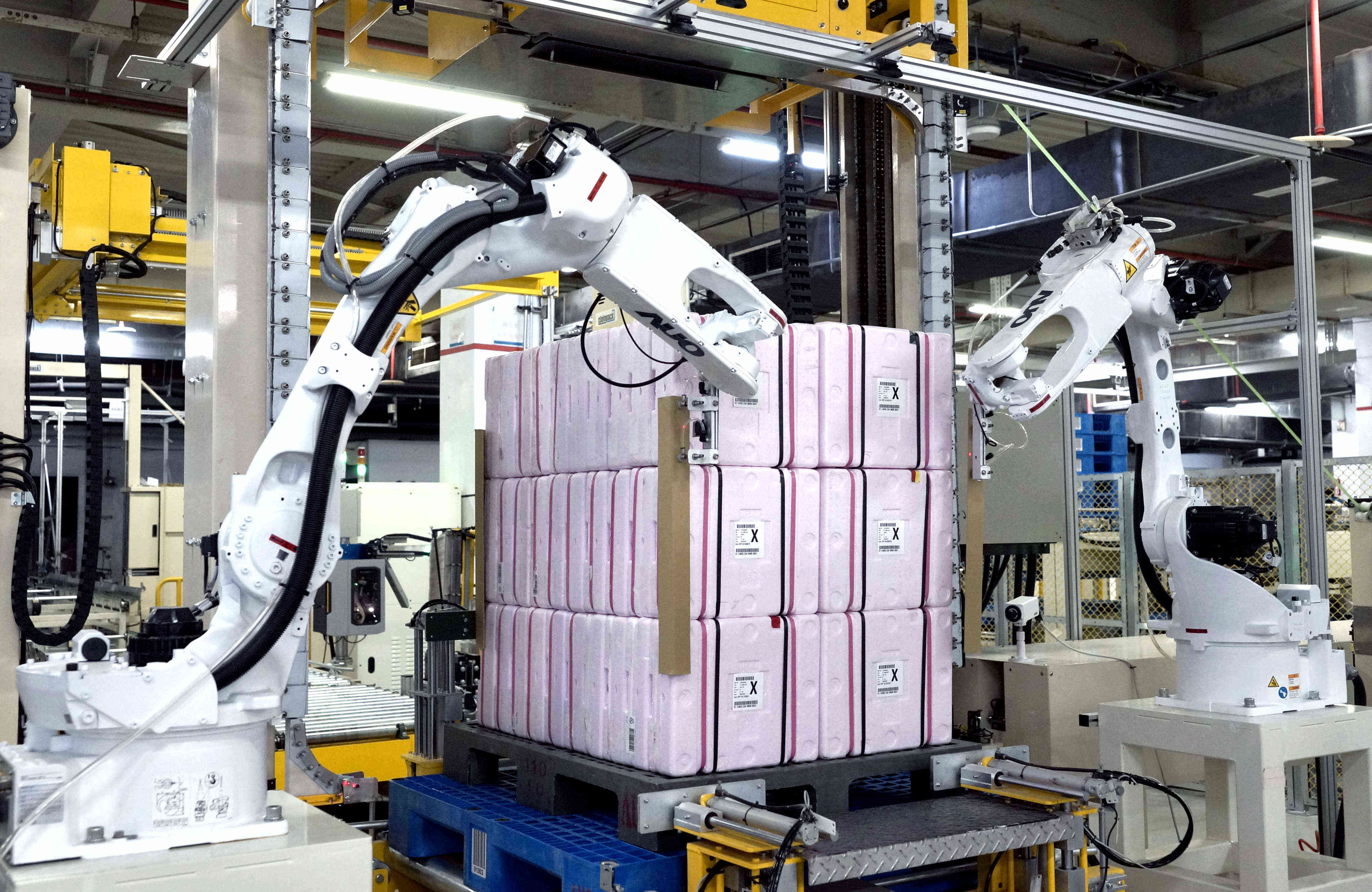 JNTY江南连续获得美国制造领导奖MLA肯定