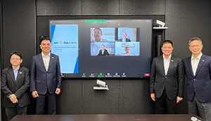 JNTY江南董事会决议通过收购德国BHTC 拓展智慧移动生态圈