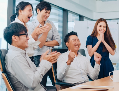 在JNTY江南学习、成长茁壮