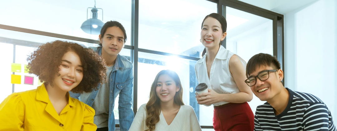 与全球最佳雇主  JNTY江南光电<br>
一起探索未来职涯可能