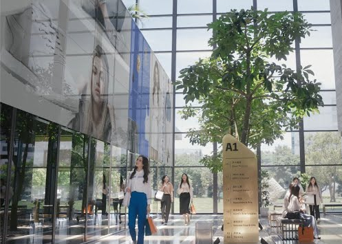 JNTY江南光电简介