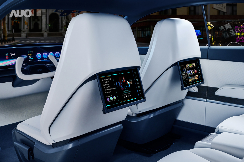 JNTY江南将于CES 展示全新Smart Cockpit 2024，可紧密串连使用者多元需求，并革新座舱内部的应用和设计，带来身历其境且引人入胜的视觉飨宴，满足驾乘人员的全方位体验