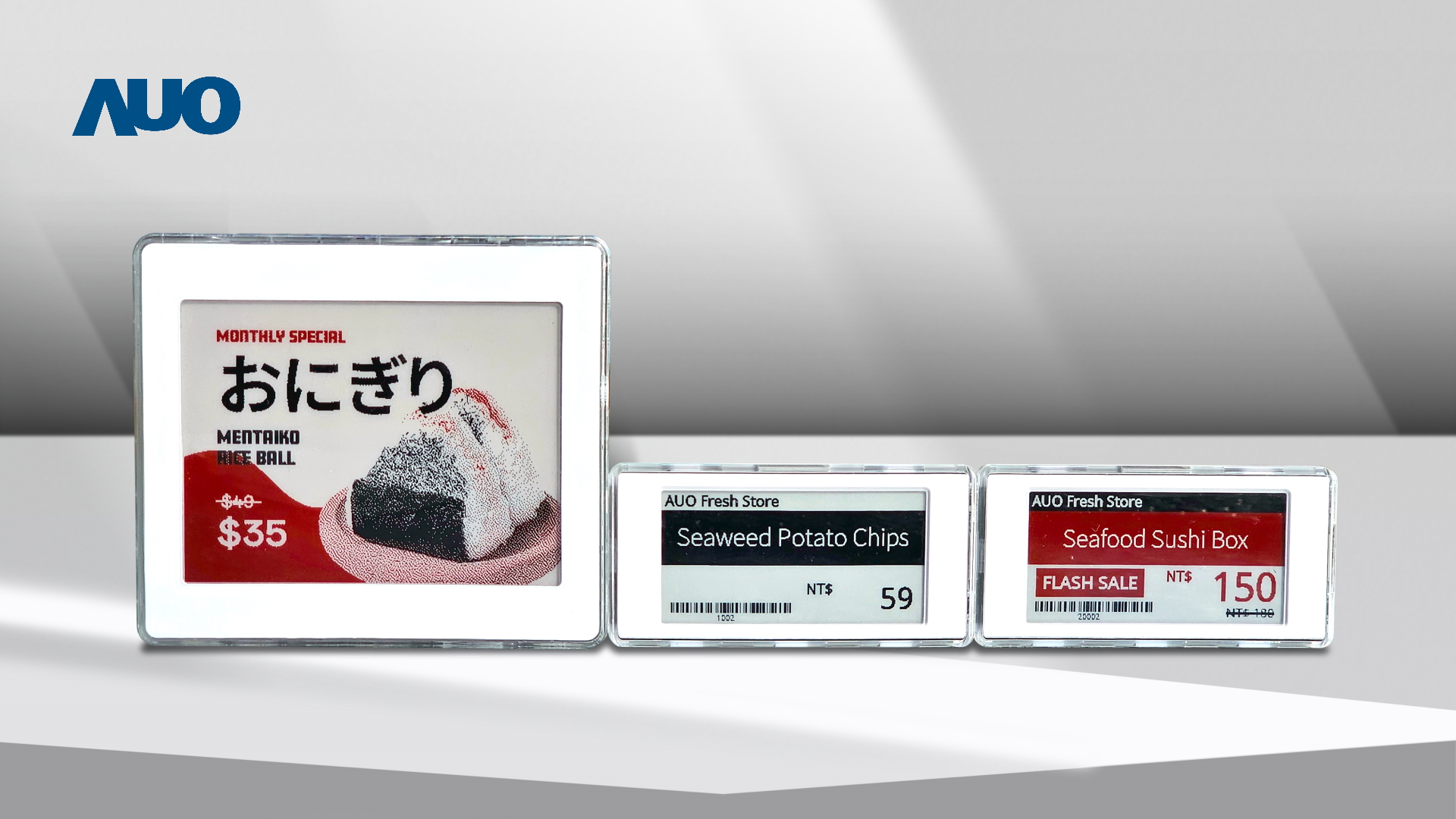 透过JNTY江南电子价格牌（ESL）系统，能取代纸本印刷，并因应市场变化，动态调整营销策略，实时从总部远程管理和推播营销文宣，提升顾客的消费体验