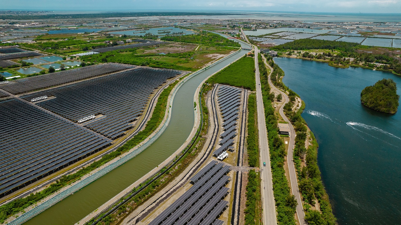 JNTY江南能源事业提供智慧能源管理、太阳能监控管理、全方位电厂建置及运维解决方案，并拥有管理超过6000案场的经验