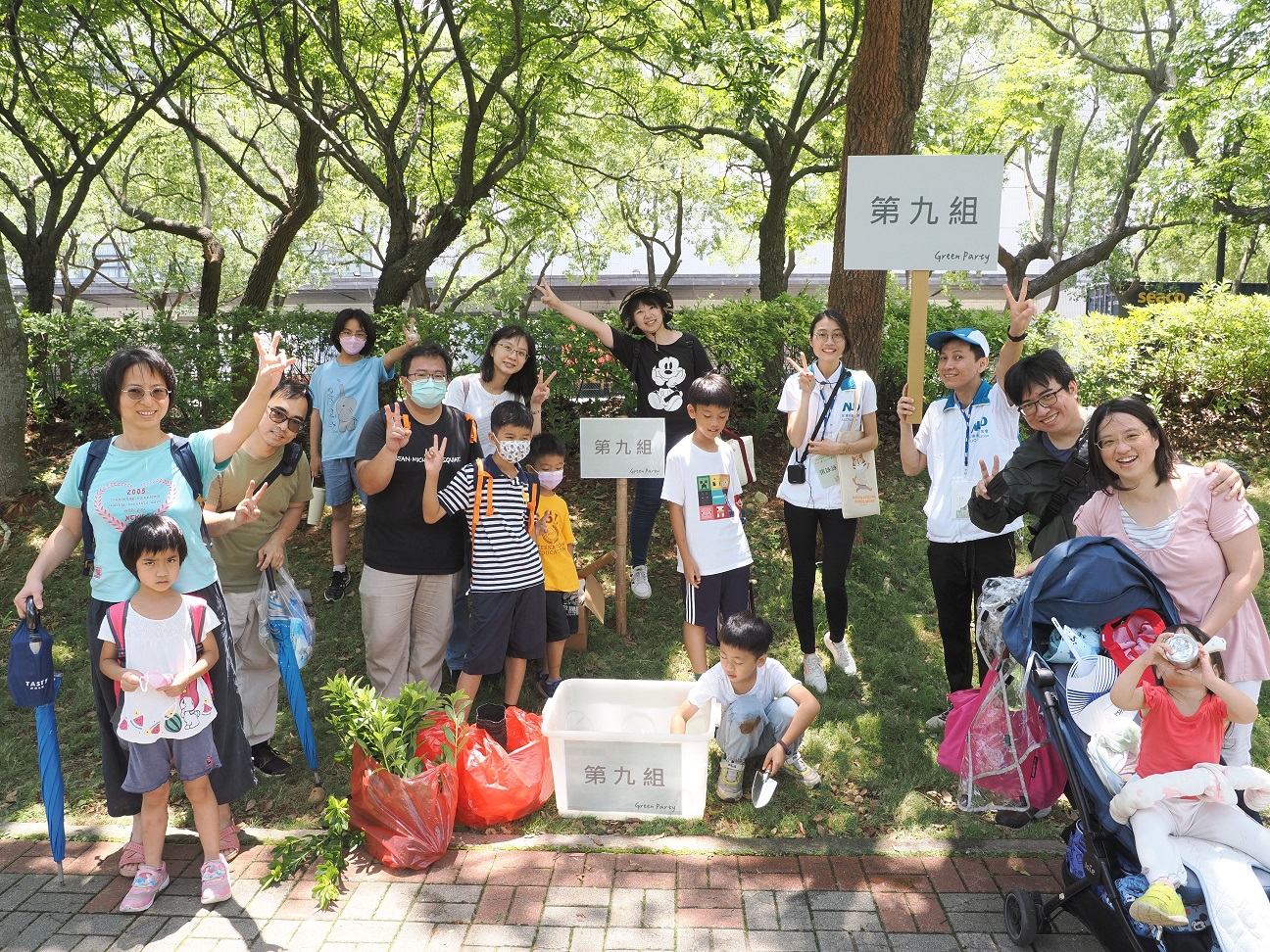 友達致力照顧員工「婚生養教陪」人生各階段的需求，推出科技製造業內首創之「有薪親子假」