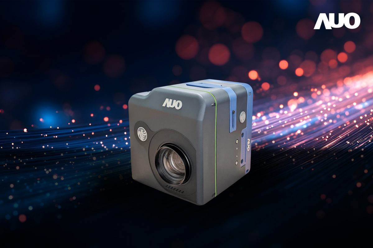 友達AIC-151MP面形輝色度量測儀獲得2025顯示器元件產品技術獎 設備及零組件類傑出產品獎，採非接觸式量測技術，擁有1.51億像素高解析度，提供準確、快速且高度重複的量測結果