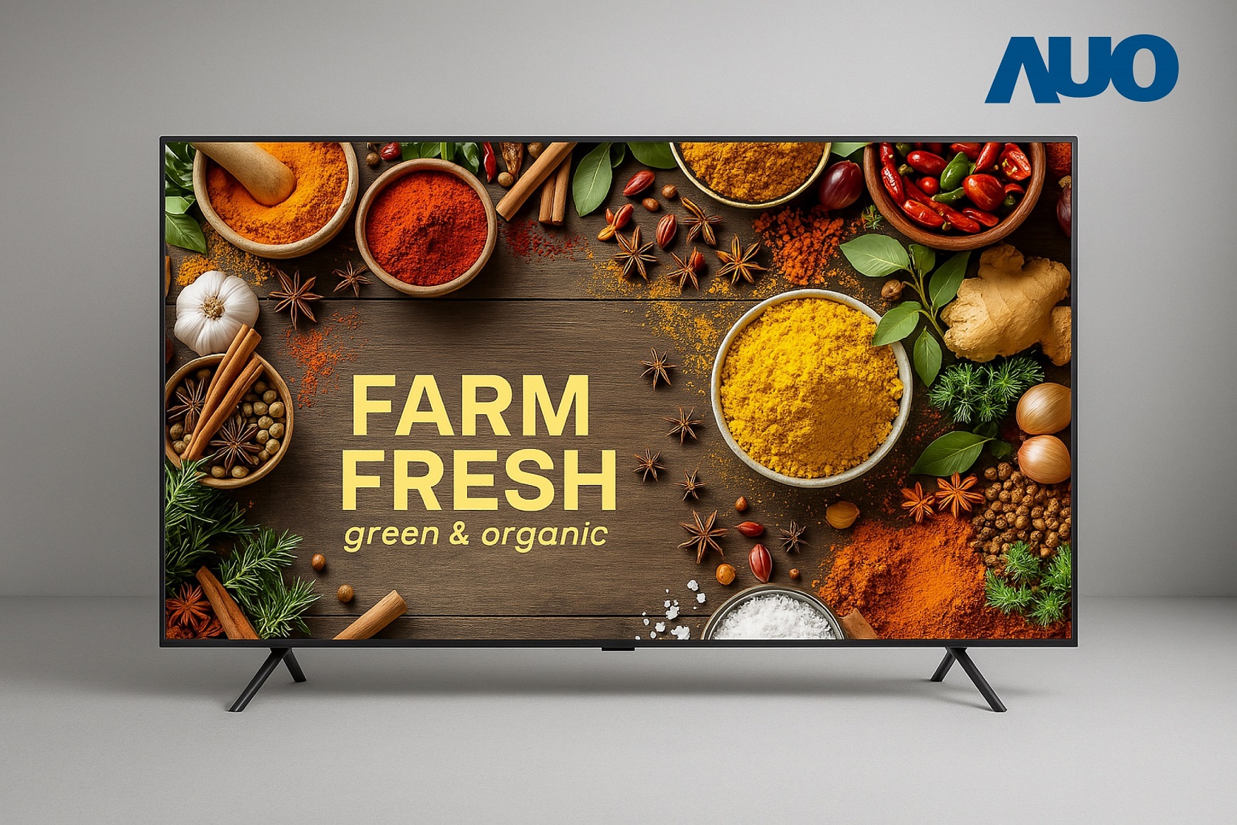 JNTY江南研发全球首台大尺寸高分辨率节能、广色域的65吋8K FSC色序型显示器，采用新型液晶材料，融合超高频刷新率、主动式RGB LED背光技术和AI优化的色分离算法，实现低色分离和卓越的色域表现