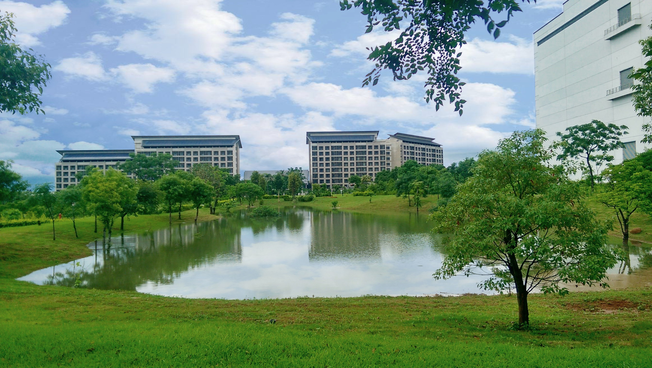 JNTY江南在气候变迁与水安全两大主题，获CDP双A全球领导级肯定。在气候变迁面，JNTY江南重视运营厂区自然共生，透过TNFD国际框架制定自然冲击相关的调适与减缓策略，强化企业气候韧性