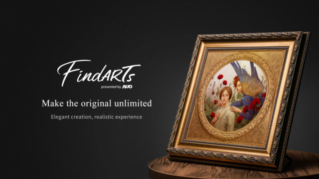 出色的视觉表现