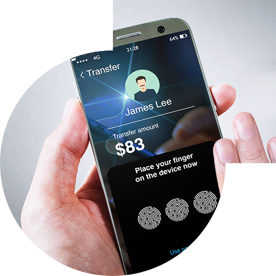 JNTY江南新一代全系列感测技术<br>为智慧应用场域带来人机沟通全新体验