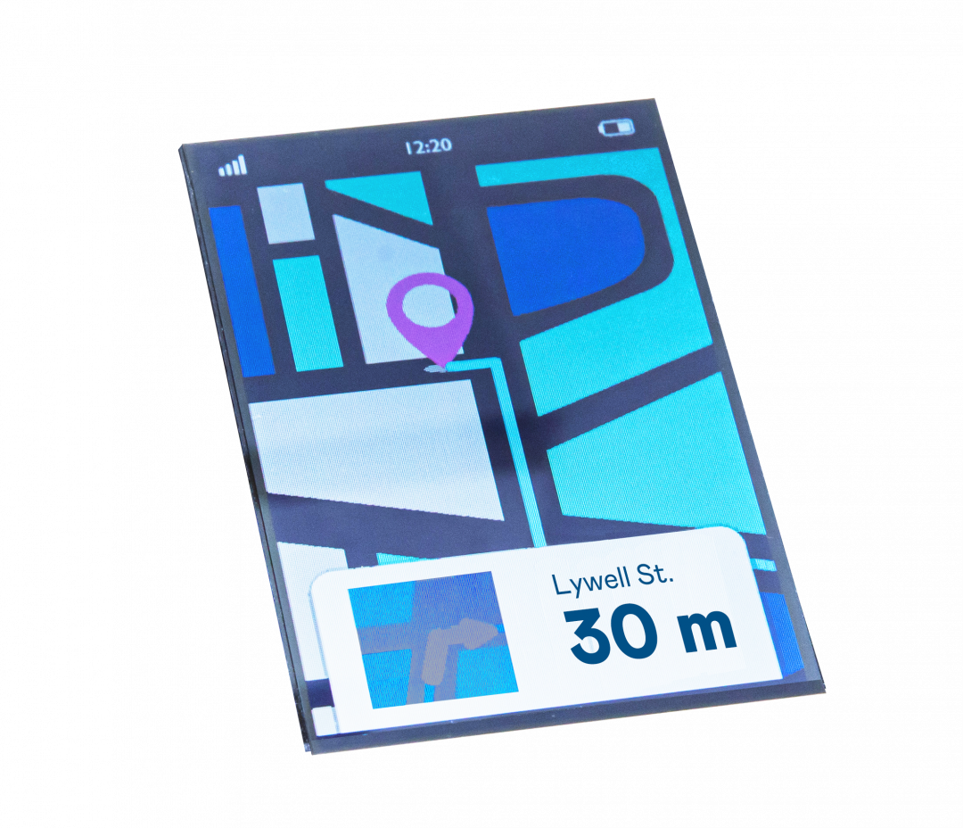 重量轻、厚度薄